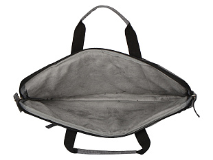 Сумка «Plush» c усиленной защитой ноутбука 15.6 ''