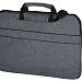 Сумка «Plush» c усиленной защитой ноутбука 15.6 ''