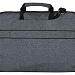 Сумка «Plush» c усиленной защитой ноутбука 15.6 ''