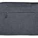Сумка «Plush» c усиленной защитой ноутбука 15.6 ''