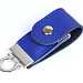 USB 2.0- флешка на 8 Гб в виде брелока