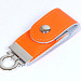 USB 2.0- флешка на 8 Гб в виде брелока