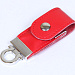 USB 2.0- флешка на 8 Гб в виде брелока