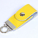 USB 2.0- флешка на 8 Гб в виде брелока