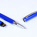 USB 2.0- флешка на 8 Гб в виде ручки с мини чипом