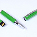 USB 2.0- флешка на 8 Гб в виде ручки с мини чипом