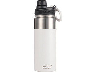 Вакуумная термобутылка «ALPINE FLASK», 530 мл