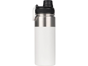 Вакуумная термобутылка «ALPINE FLASK», 530 мл