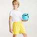 Спортивные шорты «Calcio» детские