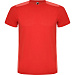 Спортивная футболка «Detroit» детская