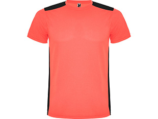 Спортивная футболка «Detroit» детская