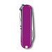 Нож-брелок Classic SD Colors «Tasty Grape», 58 мм, 7 функций