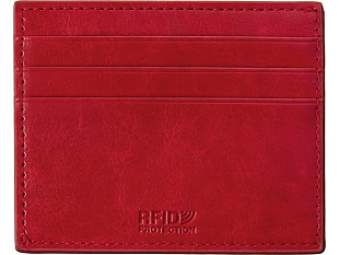 Картхолдер для 6 карт с RFID-защитой «Fabrizio»