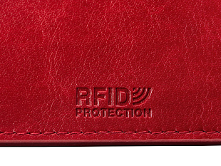 Картхолдер для 6 карт с RFID-защитой «Fabrizio»