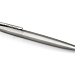 Набор из 2х ручек в подарочной коробке: Parker «Jotter Essential, Royal Blue CT и Parker Jotter Essential, St. Steel СT»
