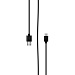 Кабель USB-A - USB-C «DIGITAL CR-01», QC/PD, 1 м