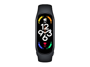 Фитнес трекер «Xiaomi Smart Band 7 GL»