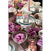 Набор чашка и блюдце «TEA SET ALICE»