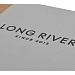 Косметичка «Брис» с лого Long River
