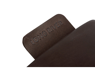 Косметичка «Брис» с лого Long River