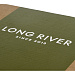 Косметичка «Брис» с лого Long River
