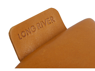 Косметичка «Брис» с лого Long River