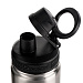 Вакуумная термобутылка «ALPINE FLASK», 530 мл