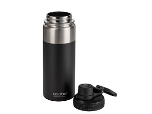 Вакуумная термобутылка «ALPINE FLASK», 530 мл
