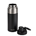 Вакуумная термобутылка «ALPINE FLASK», 530 мл