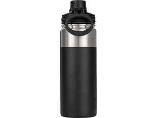 Вакуумная термобутылка «ALPINE FLASK», 530 мл