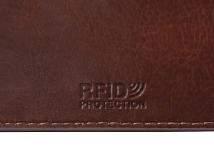 Картхолдер для 6 карт с RFID-защитой «Fabrizio»