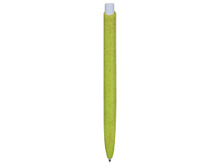 Ручка шариковая «ECO W» из пшеничной соломы