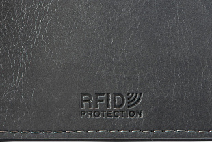 Картхолдер для 6 карт с RFID-защитой «Fabrizio»